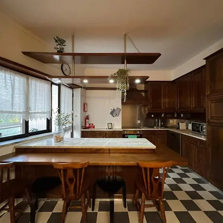 Appartamento Pequeno Refugio *