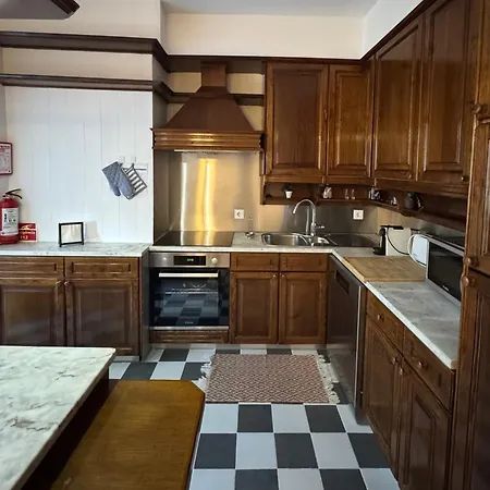 Lägenhet Pequeno Refugio Braga