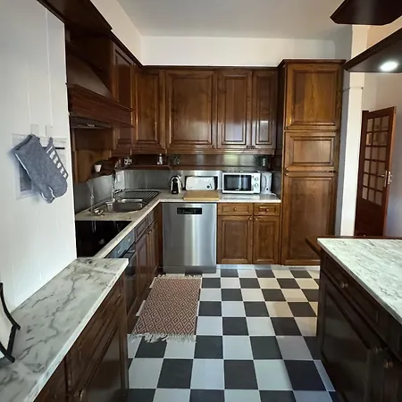 Appartamento Pequeno Refugio