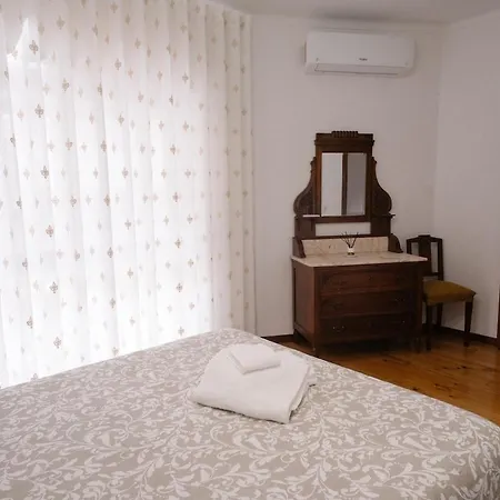 Pequeno Refugio Appartement