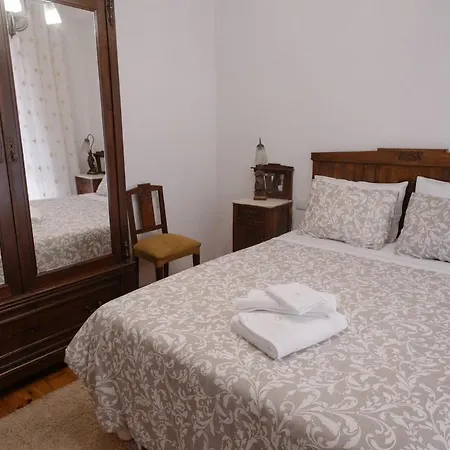 Pequeno Refugio Braga