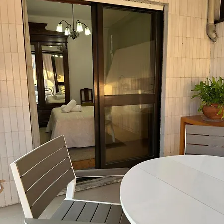 Pequeno Refugio Appartamento