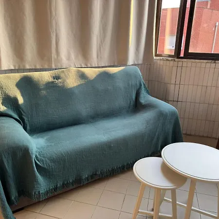 Appartamento Pequeno Refugio *