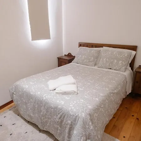 Pequeno Refugio Braga