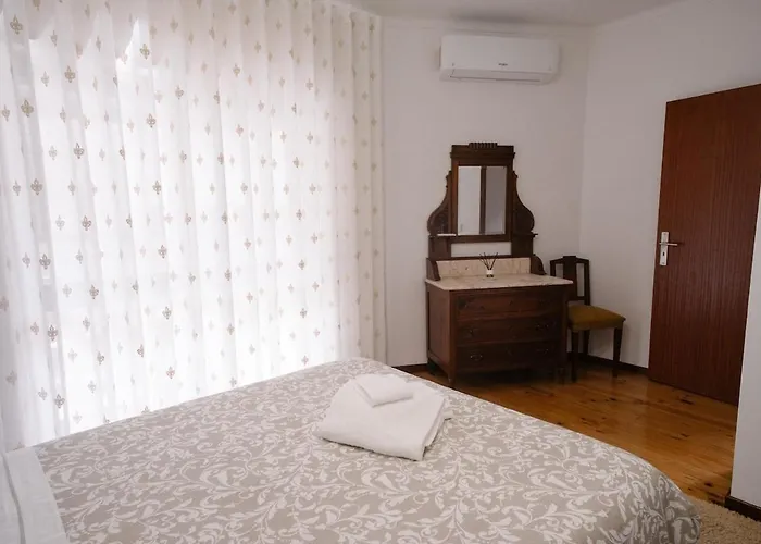 Pequeno Refugio Διαμέρισμα