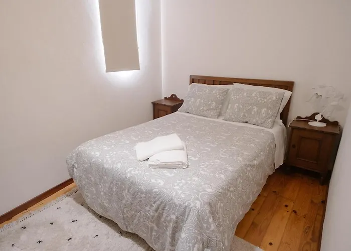 Pequeno Refugio Μπράγκα