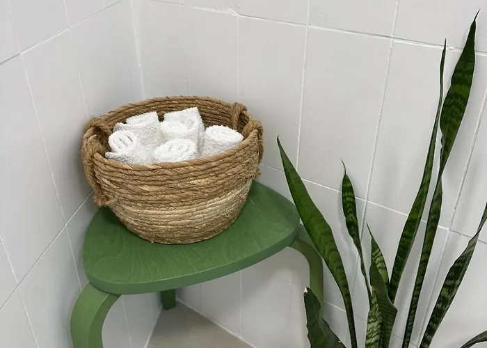 Pequeno Refugio Μπράγκα